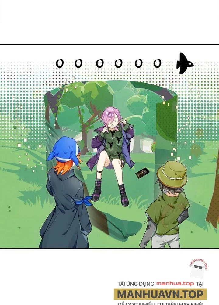 Phòng Trò Chuyện VR Chapter 34 - 65