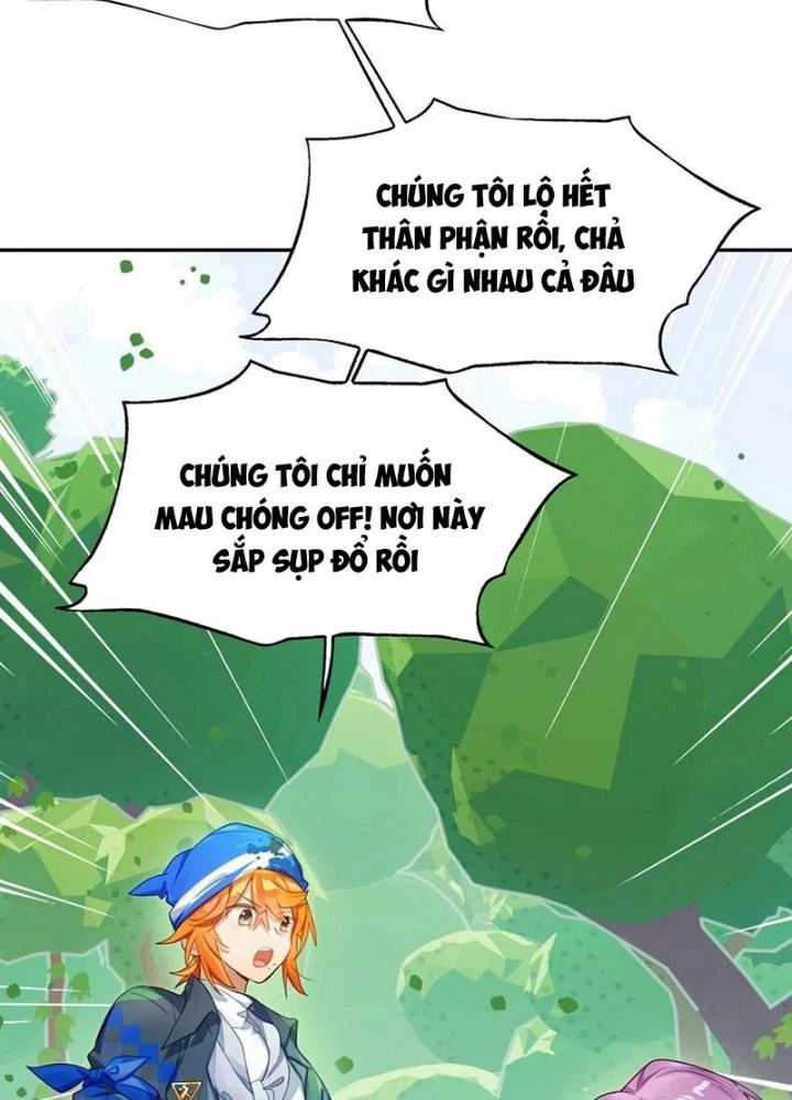 Phòng Trò Chuyện VR Chapter 34 - 69