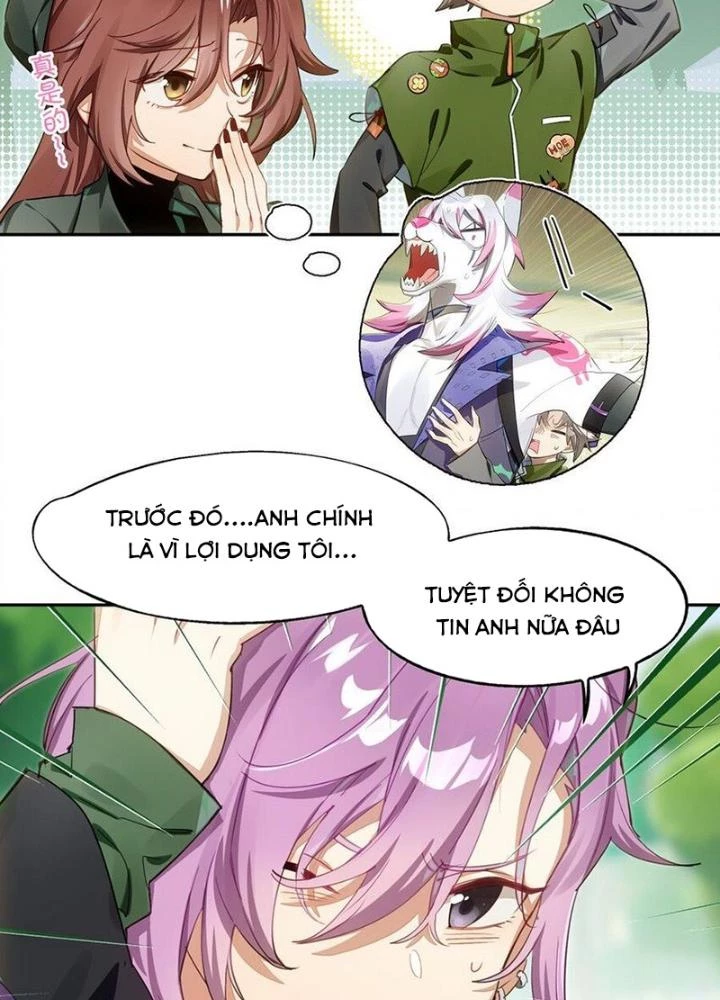 Phòng Trò Chuyện VR Chapter 34 - 75