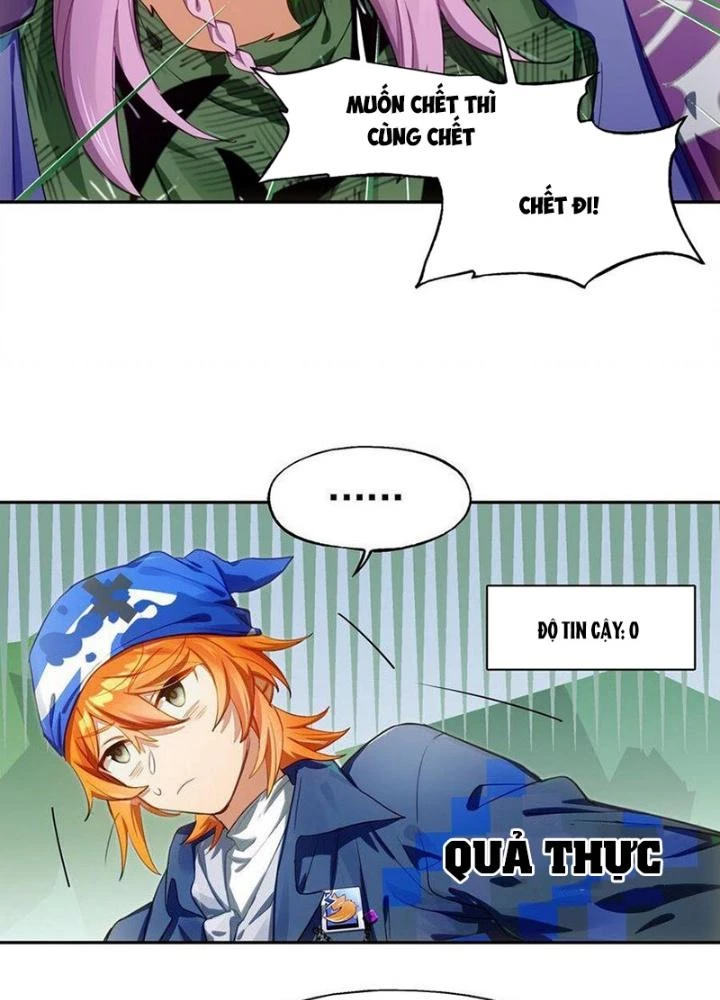 Phòng Trò Chuyện VR Chapter 34 - 77