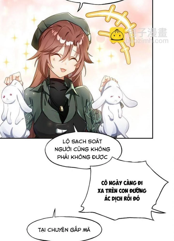 Phòng Trò Chuyện VR Chapter 34 - 79