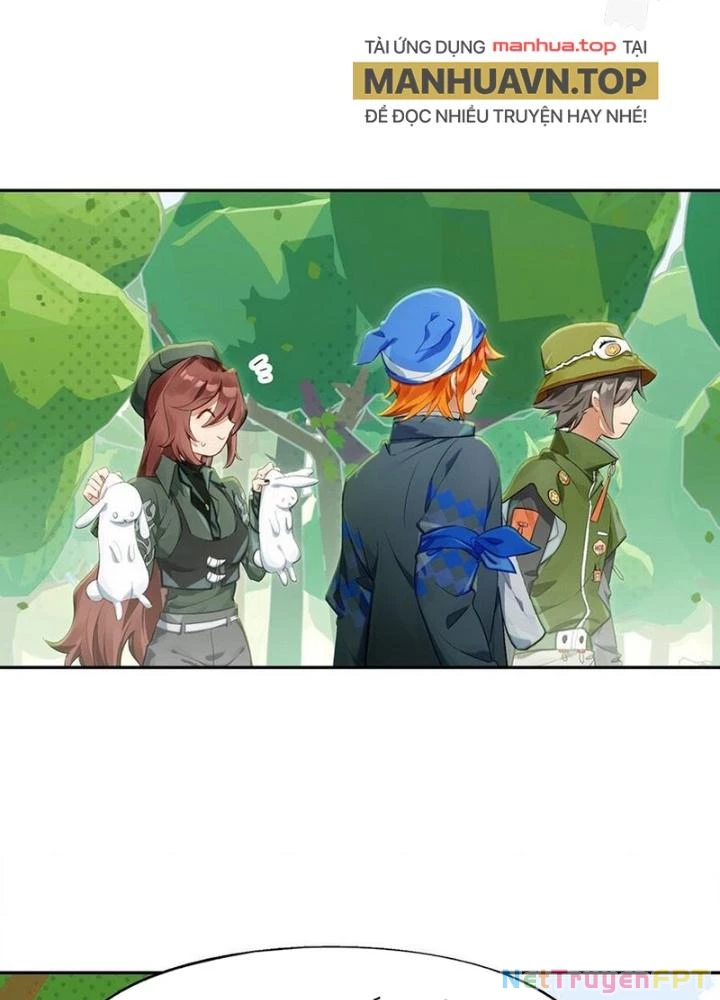 Phòng Trò Chuyện VR Chapter 34 - 81