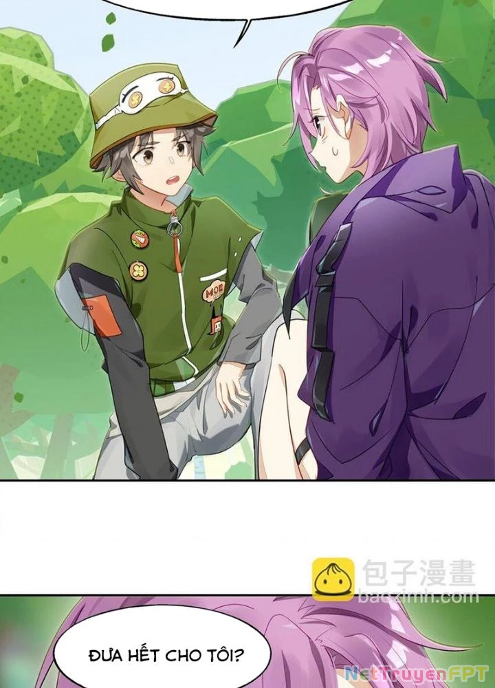 Phòng Trò Chuyện VR Chapter 34 - 83