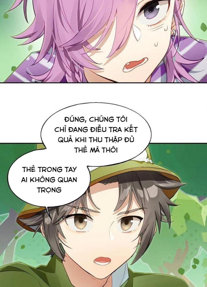 Phòng Trò Chuyện VR Chapter 34 - 85