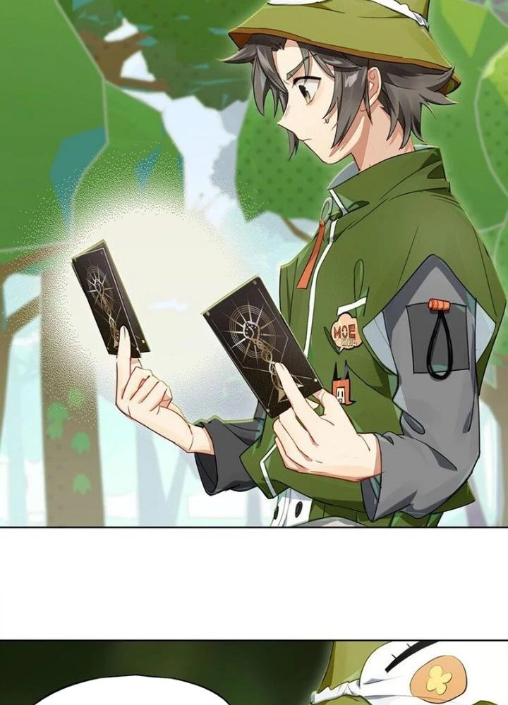 Phòng Trò Chuyện VR Chapter 34 - 95