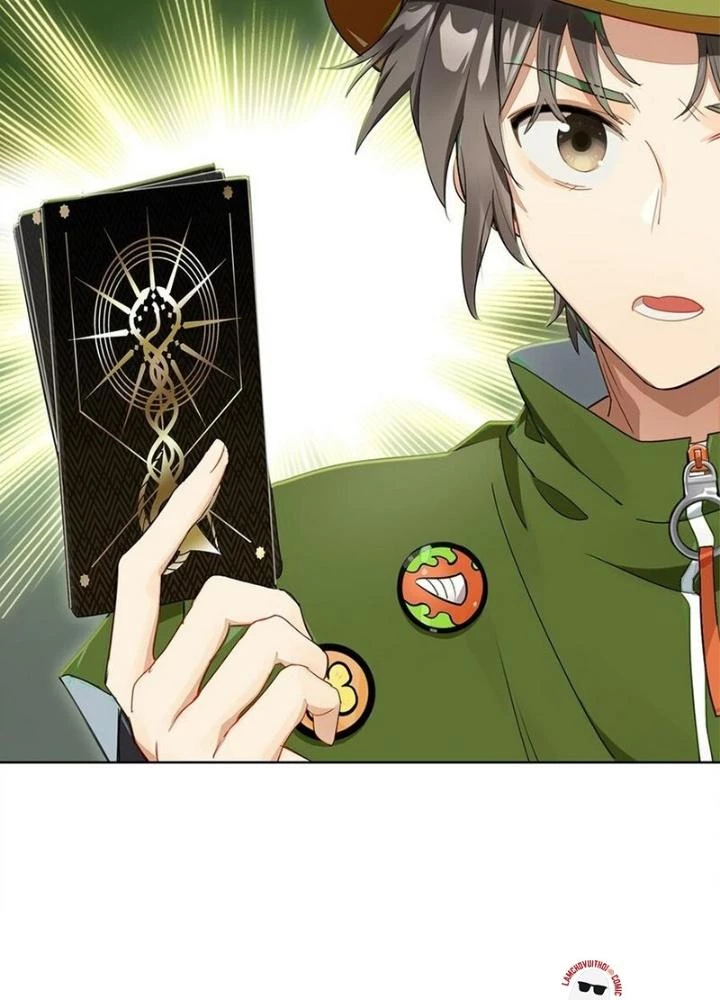 Phòng Trò Chuyện VR Chapter 34 - 97