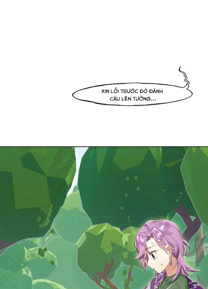Phòng Trò Chuyện VR Chapter 34 - 101