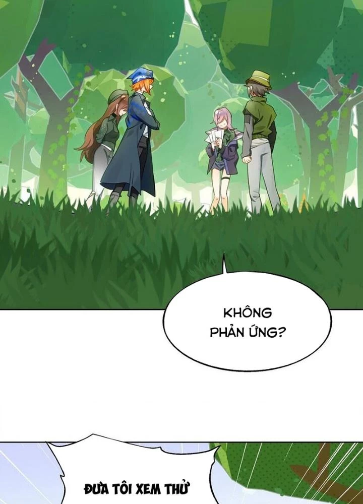 Phòng Trò Chuyện VR Chapter 34 - 105