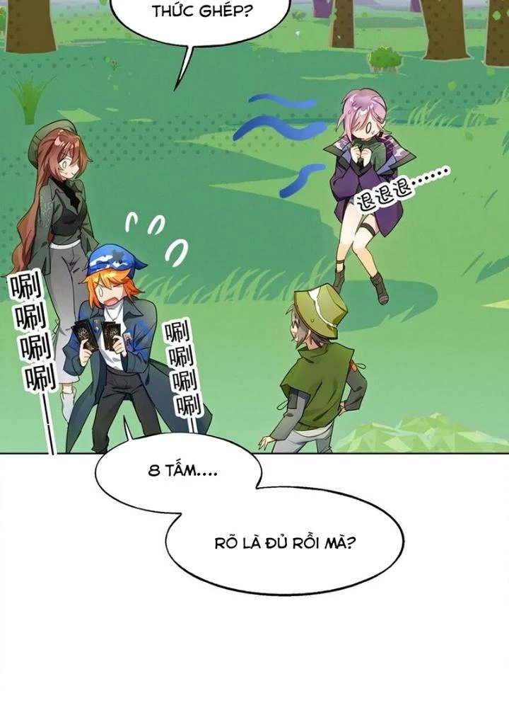 Phòng Trò Chuyện VR Chapter 34 - 109