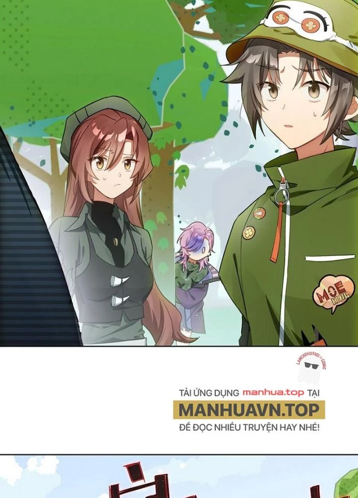 Phòng Trò Chuyện VR Chapter 34 - 111
