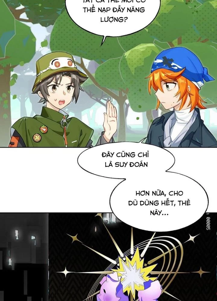 Phòng Trò Chuyện VR Chapter 34 - 119