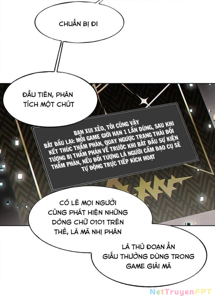Phòng Trò Chuyện VR Chapter 34 - 123