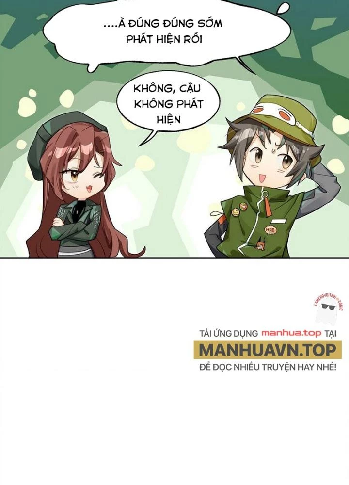 Phòng Trò Chuyện VR Chapter 34 - 125