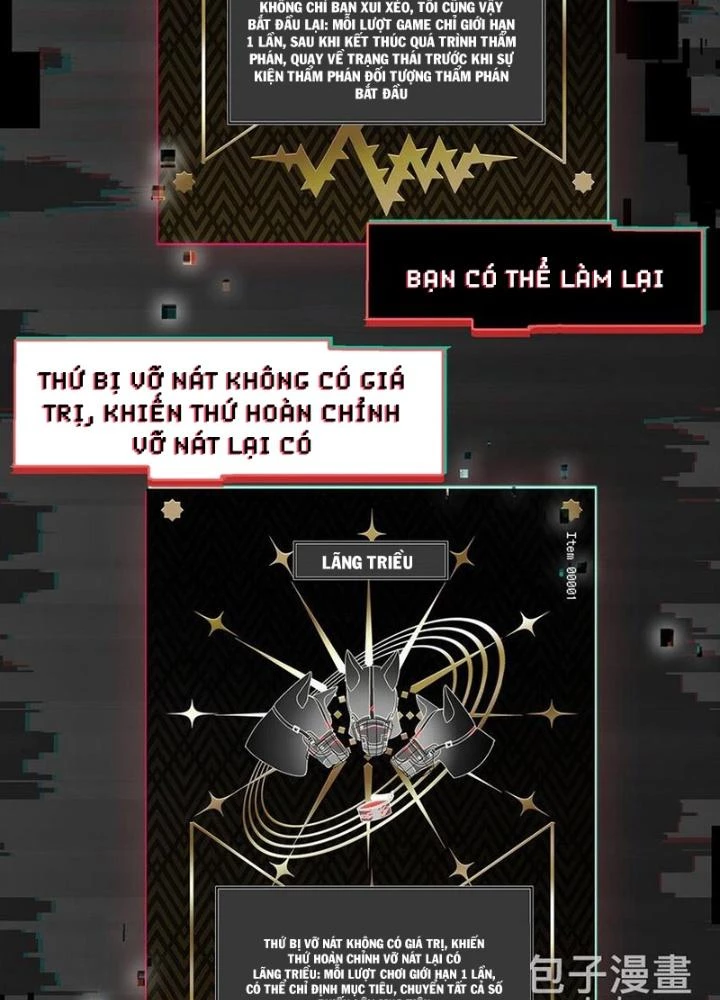 Phòng Trò Chuyện VR Chapter 34 - 129