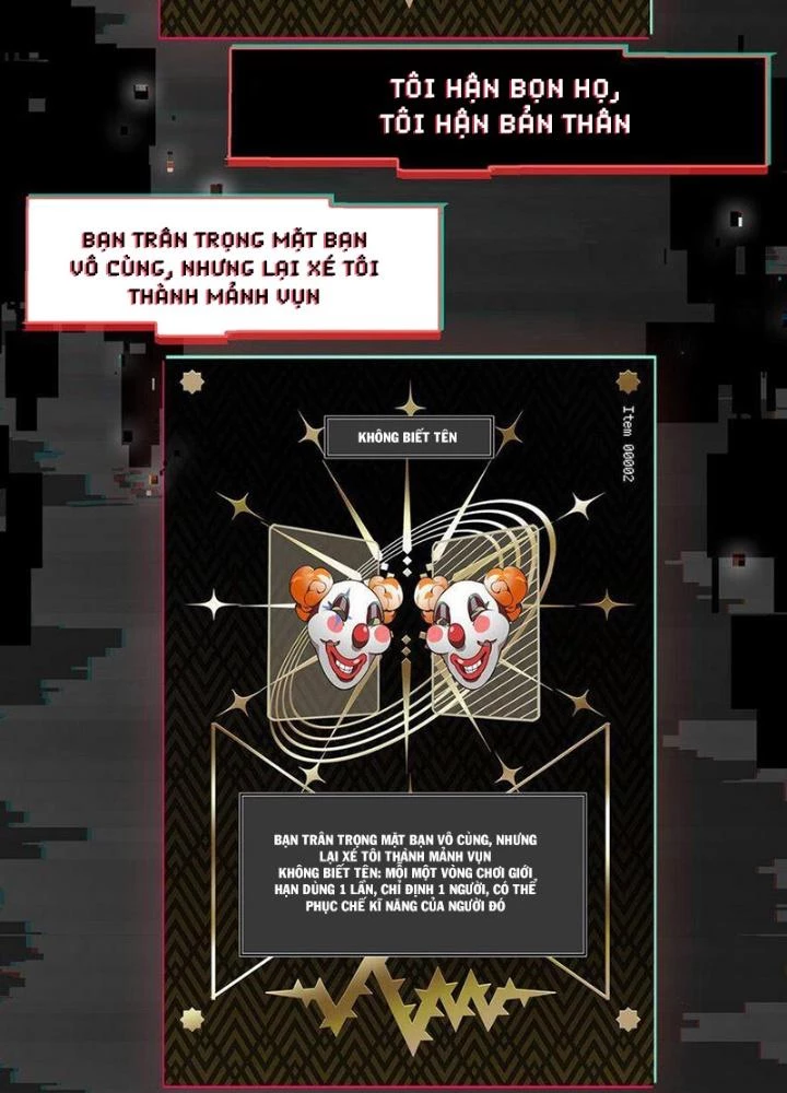 Phòng Trò Chuyện VR Chapter 34 - 131
