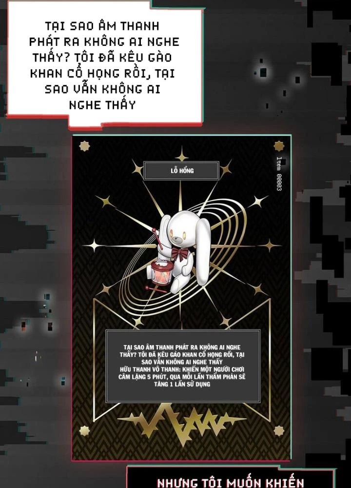 Phòng Trò Chuyện VR Chapter 34 - 133