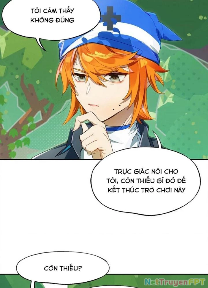 Phòng Trò Chuyện VR Chapter 35 - 7