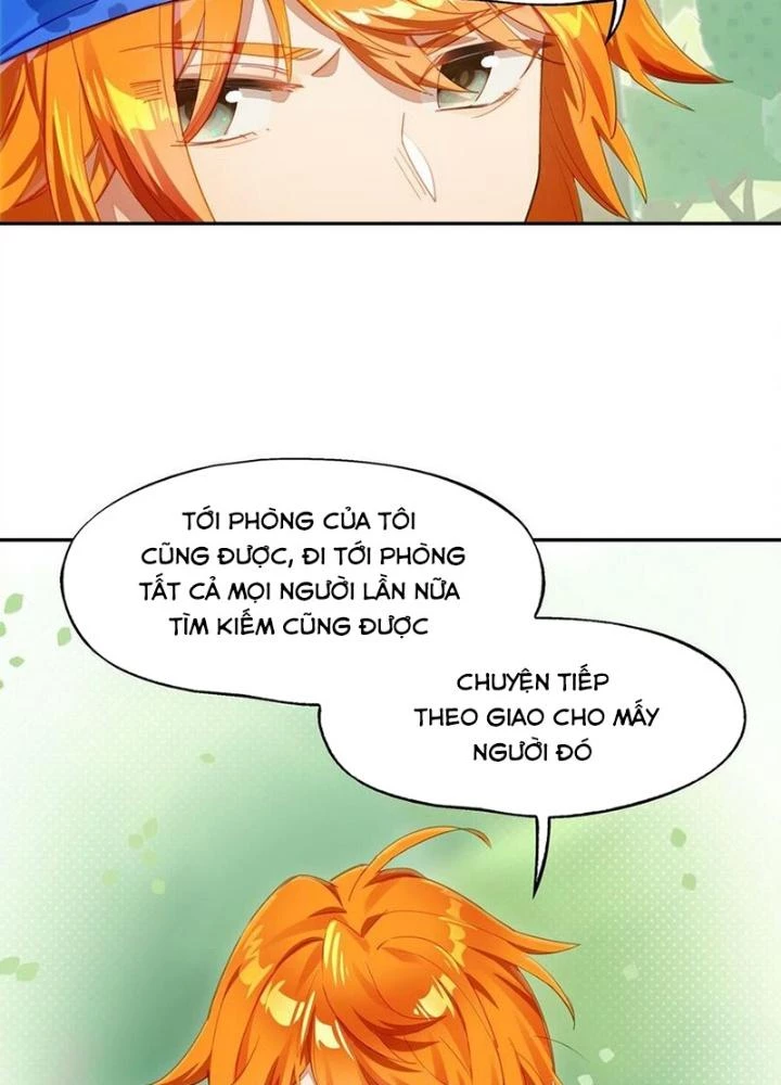 Phòng Trò Chuyện VR Chapter 35 - 17