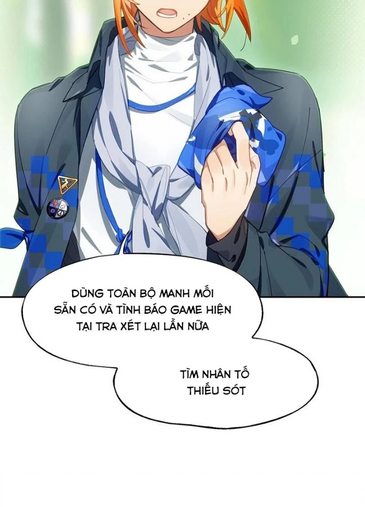 Phòng Trò Chuyện VR Chapter 35 - 19