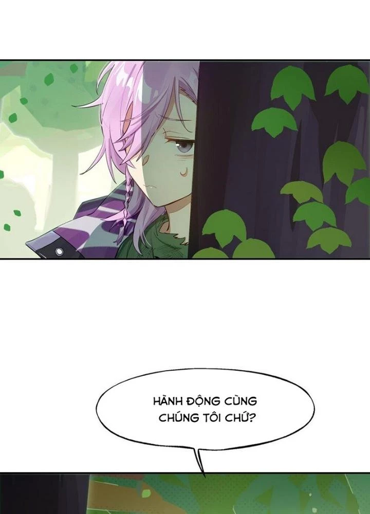 Phòng Trò Chuyện VR Chapter 35 - 29