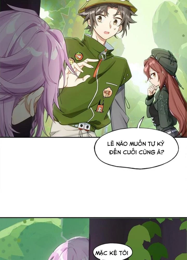 Phòng Trò Chuyện VR Chapter 35 - 31