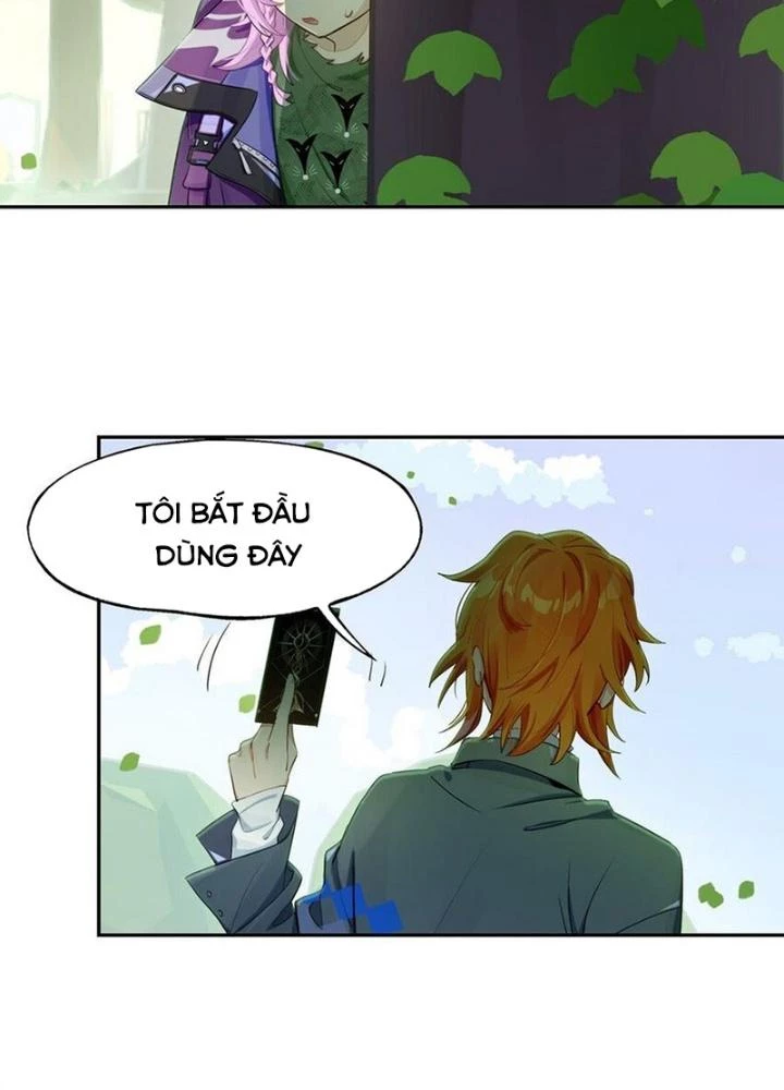Phòng Trò Chuyện VR Chapter 35 - 33