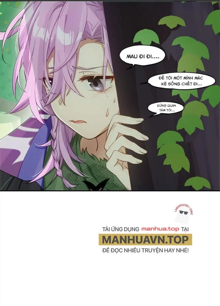 Phòng Trò Chuyện VR Chapter 35 - 35