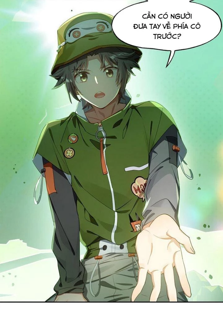Phòng Trò Chuyện VR Chapter 35 - 43