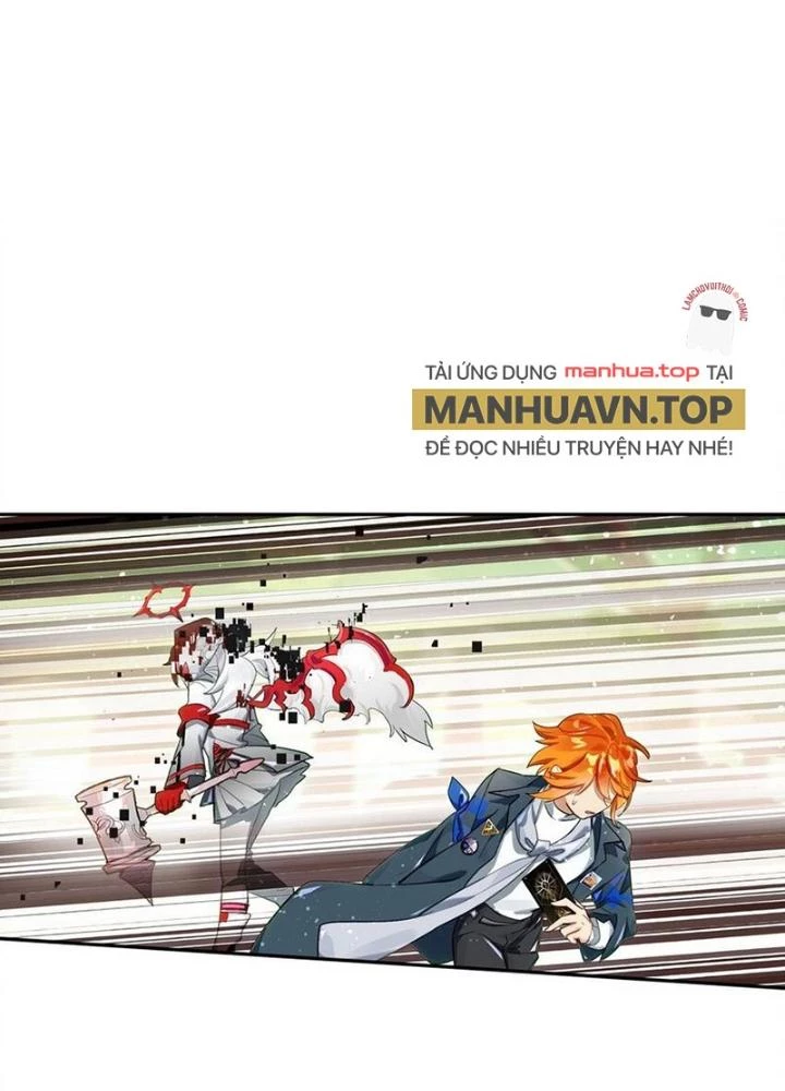 Phòng Trò Chuyện VR Chapter 35 - 61