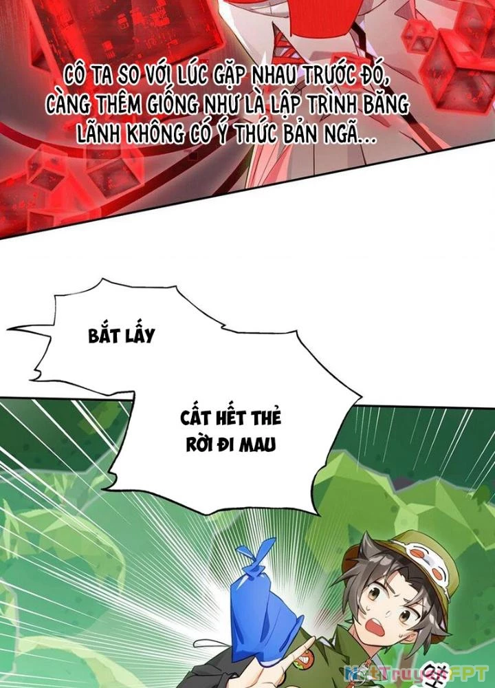 Phòng Trò Chuyện VR Chapter 35 - 67