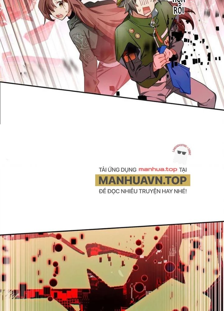 Phòng Trò Chuyện VR Chapter 35 - 77
