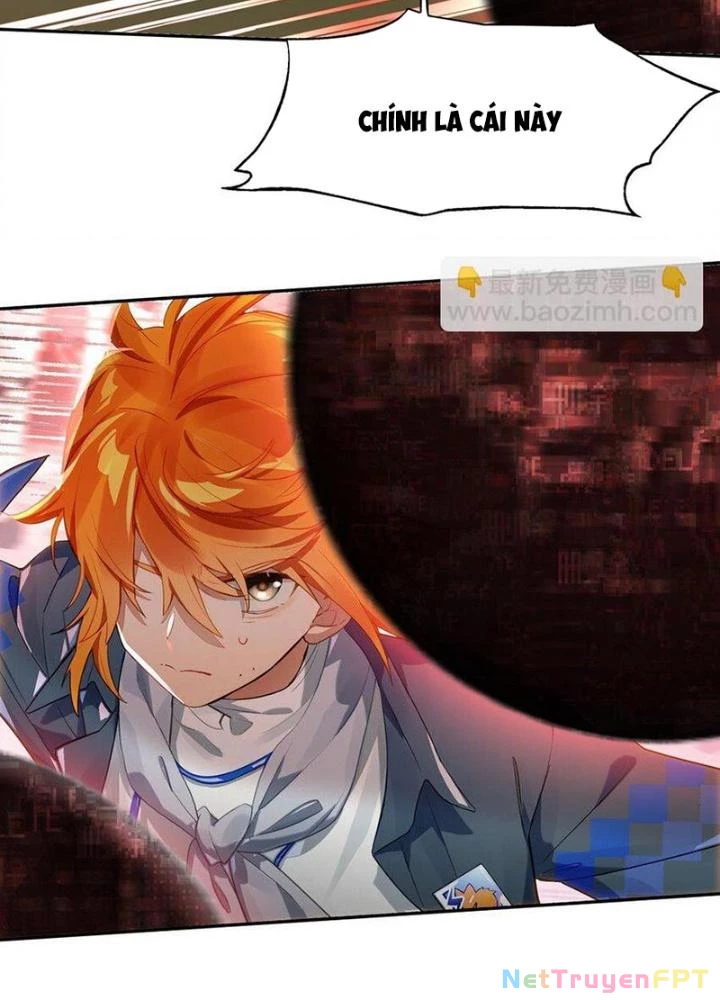 Phòng Trò Chuyện VR Chapter 35 - 89