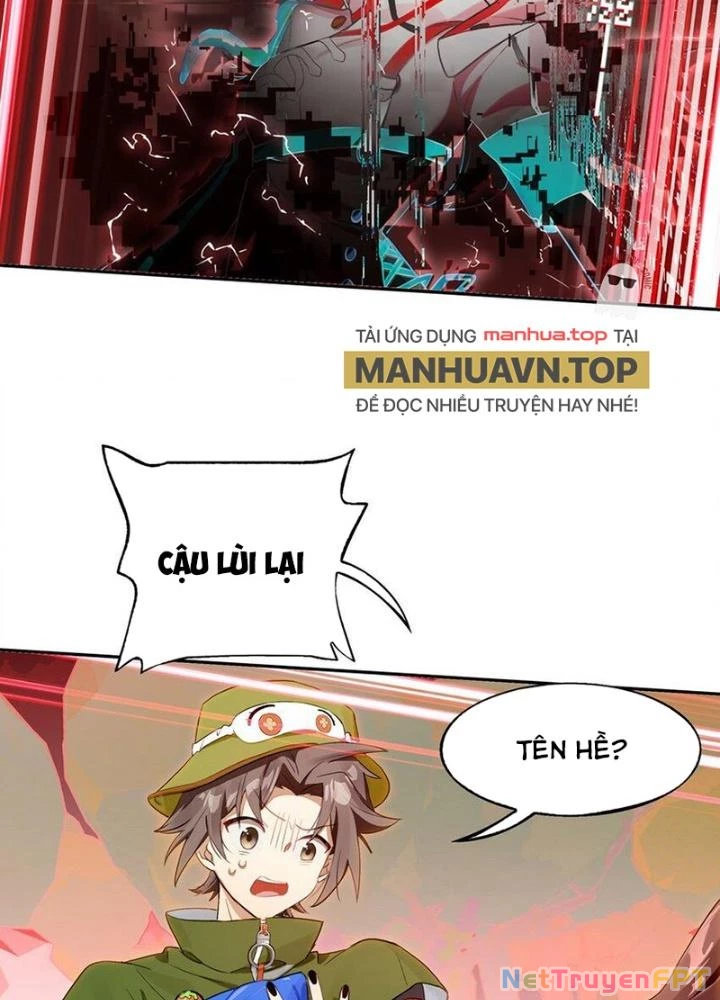 Phòng Trò Chuyện VR Chapter 35 - 105