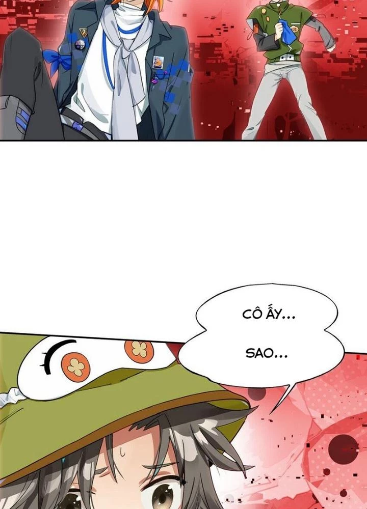 Phòng Trò Chuyện VR Chapter 35 - 133