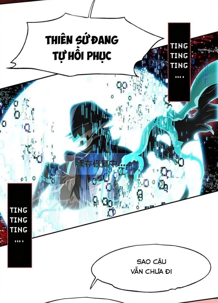 Phòng Trò Chuyện VR Chapter 35 - 139