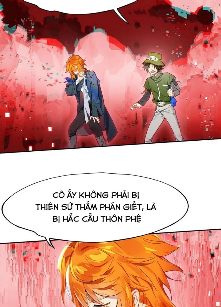 Phòng Trò Chuyện VR Chapter 35 - 141