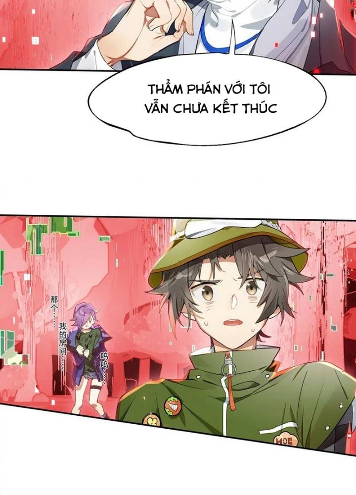 Phòng Trò Chuyện VR Chapter 35 - 143