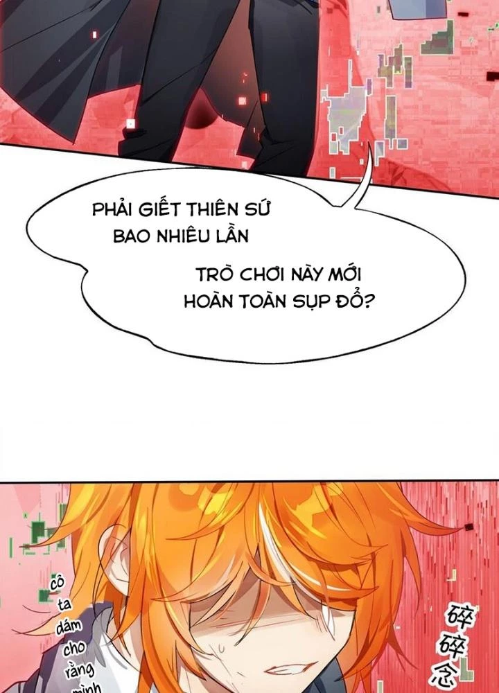 Phòng Trò Chuyện VR Chapter 35 - 147