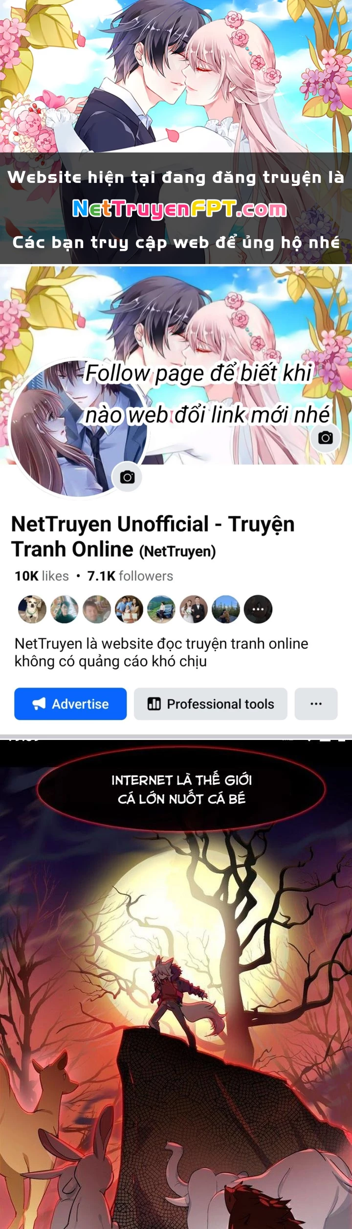 Phòng Trò Chuyện VR Chapter 36 - 1