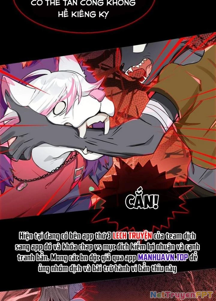 Phòng Trò Chuyện VR Chapter 36 - 3
