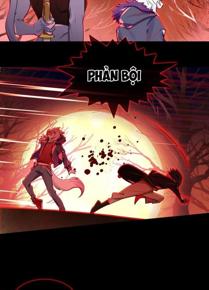 Phòng Trò Chuyện VR Chapter 36 - 5