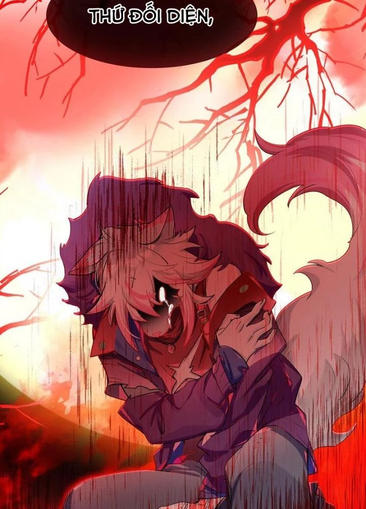 Phòng Trò Chuyện VR Chapter 36 - 7