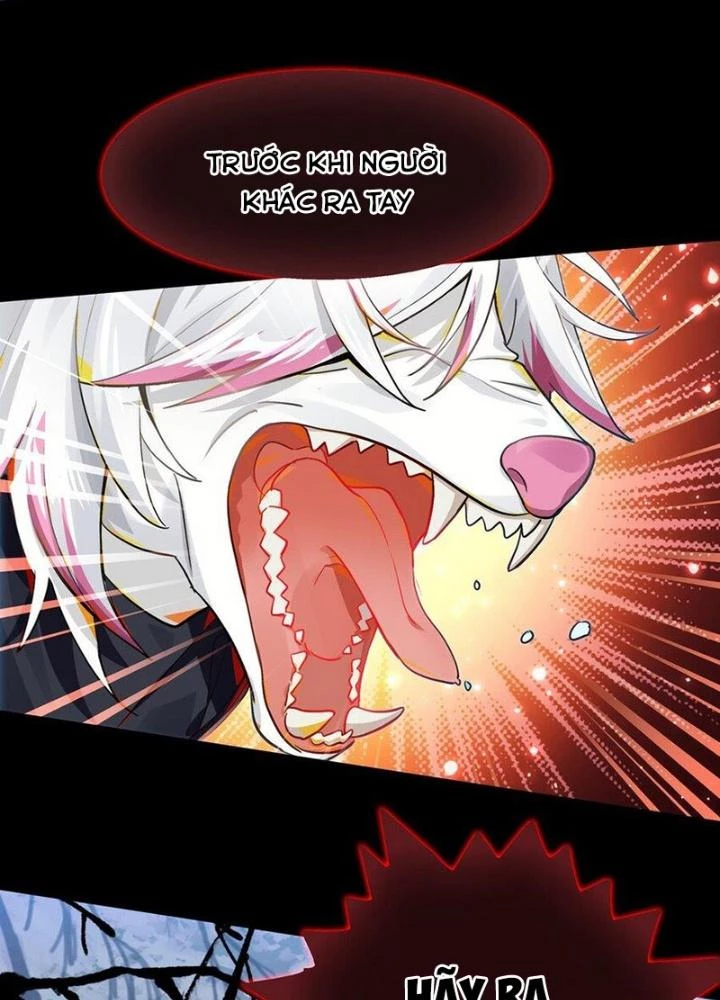 Phòng Trò Chuyện VR Chapter 36 - 15