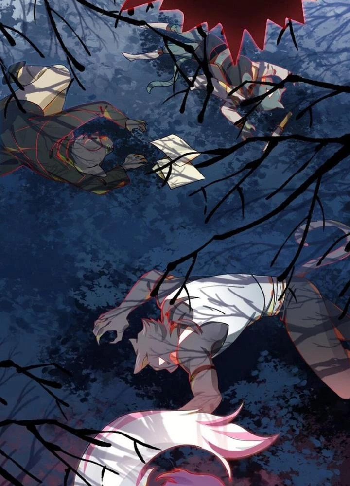 Phòng Trò Chuyện VR Chapter 36 - 17