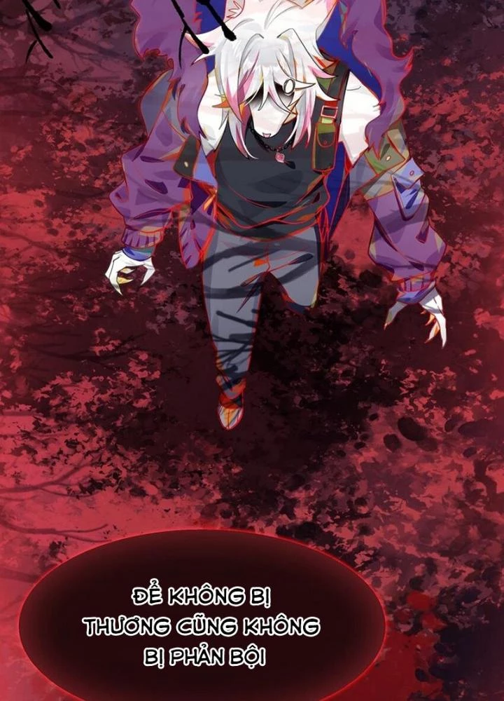 Phòng Trò Chuyện VR Chapter 36 - 19