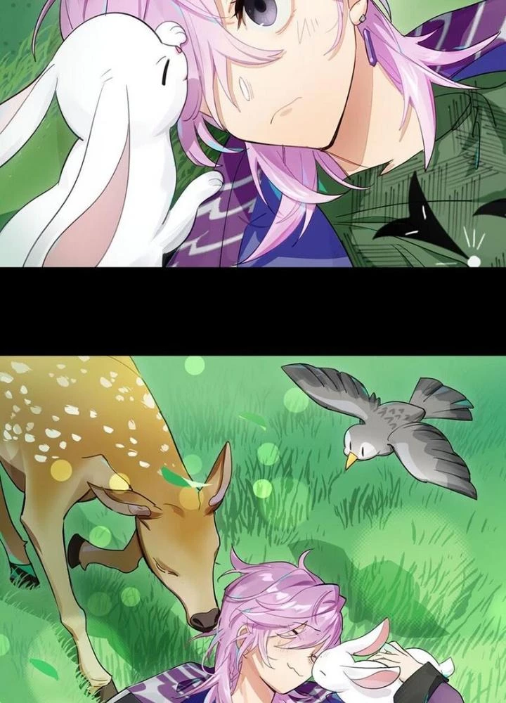 Phòng Trò Chuyện VR Chapter 36 - 29
