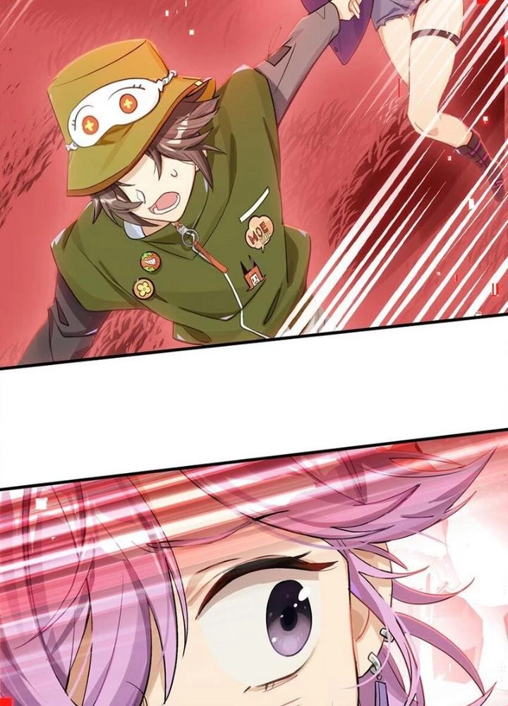 Phòng Trò Chuyện VR Chapter 36 - 45