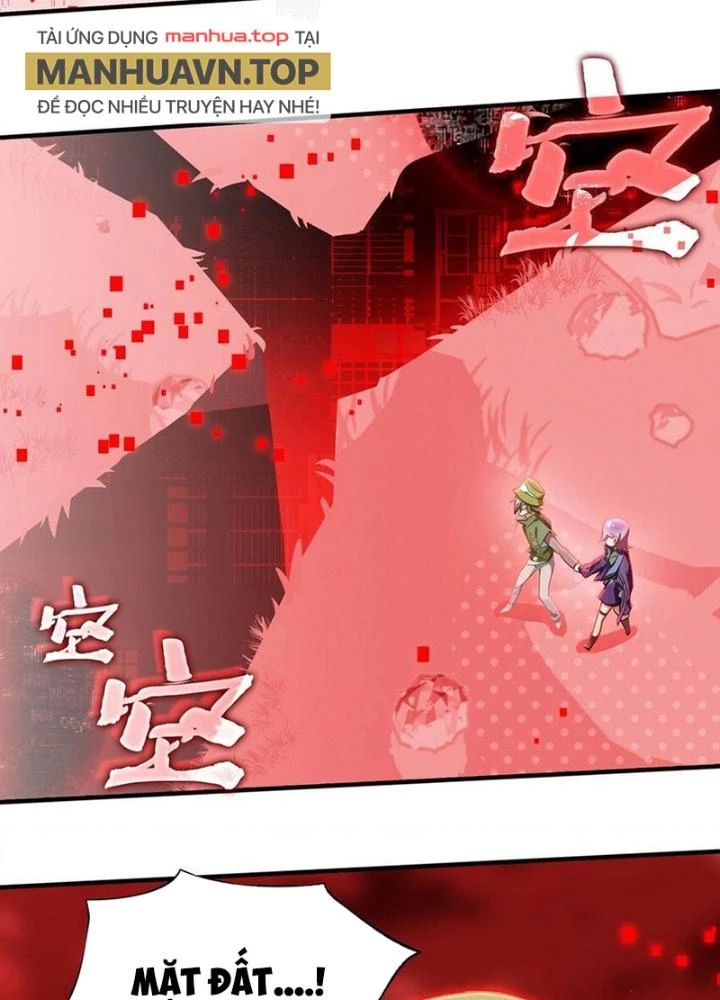 Phòng Trò Chuyện VR Chapter 36 - 55