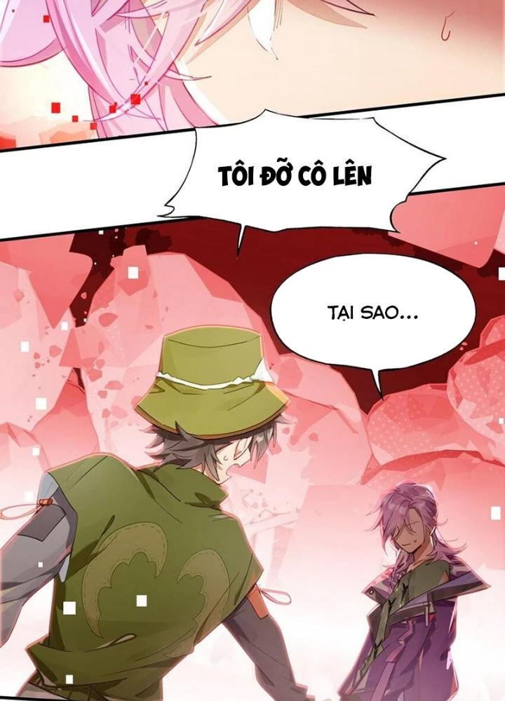 Phòng Trò Chuyện VR Chapter 36 - 61
