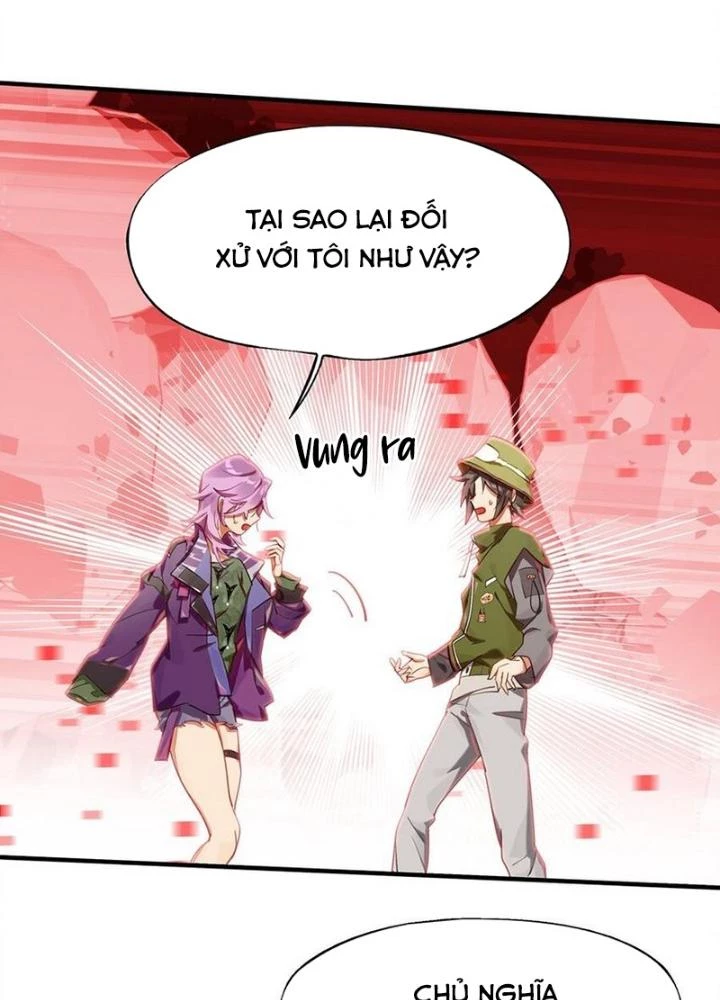 Phòng Trò Chuyện VR Chapter 36 - 63